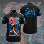 Ozzy Osbourne 3D Apparel – GNE 4087