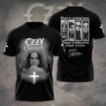 Ozzy Osbourne 3D Apparel – GNE 4088