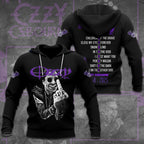 Ozzy Osbourne 3D Apparel – GNE 4103