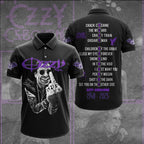 Ozzy Osbourne 3D Apparel – GNE 4103
