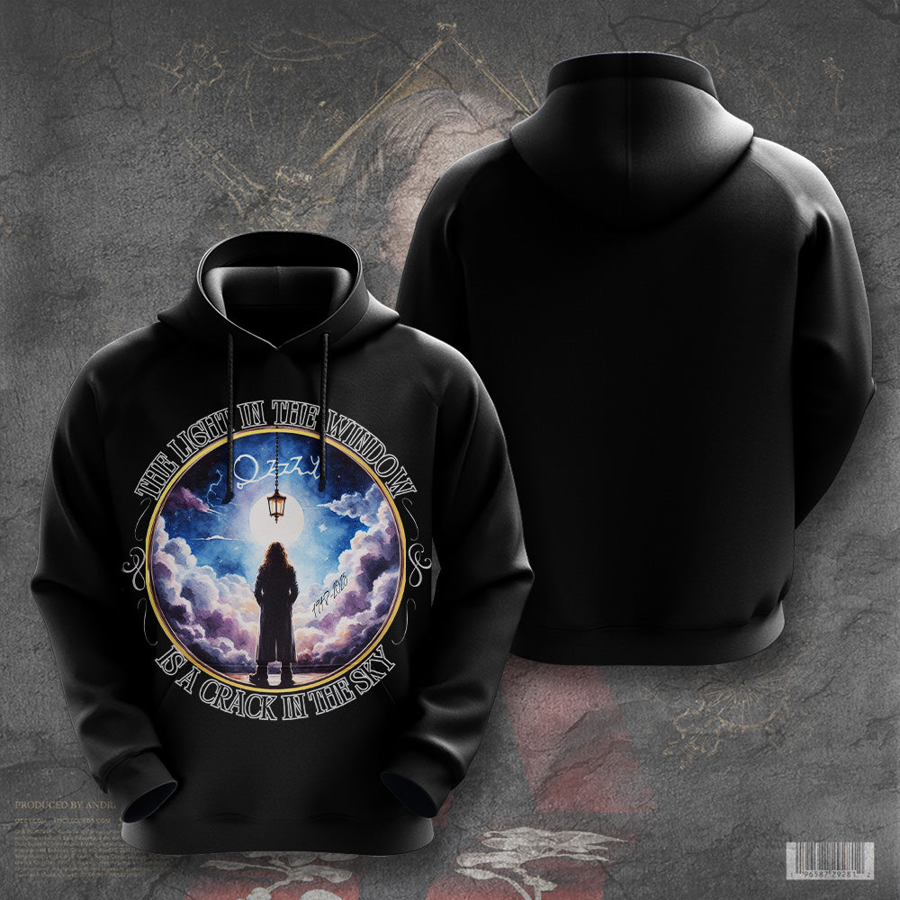 Ozzy Osbourne 3D Apparel – GNE4207
