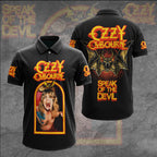 Ozzy Osbourne 3D Apparel – GNE4205