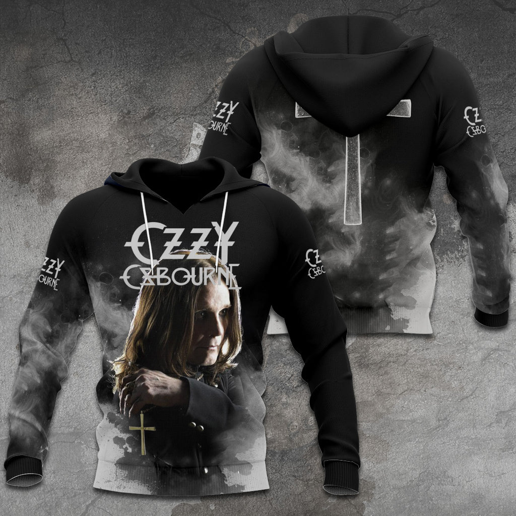Ozzy Osbourne 3D Apparel – GNE4206