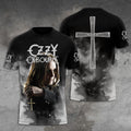 Ozzy Osbourne 3D Apparel – GNE4206