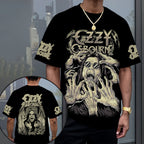 Ozzy Osbourne 3D Apparel – GNE NEW566