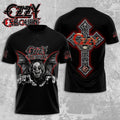 Ozzy Osbourne 3D Apparel – GNENEW626