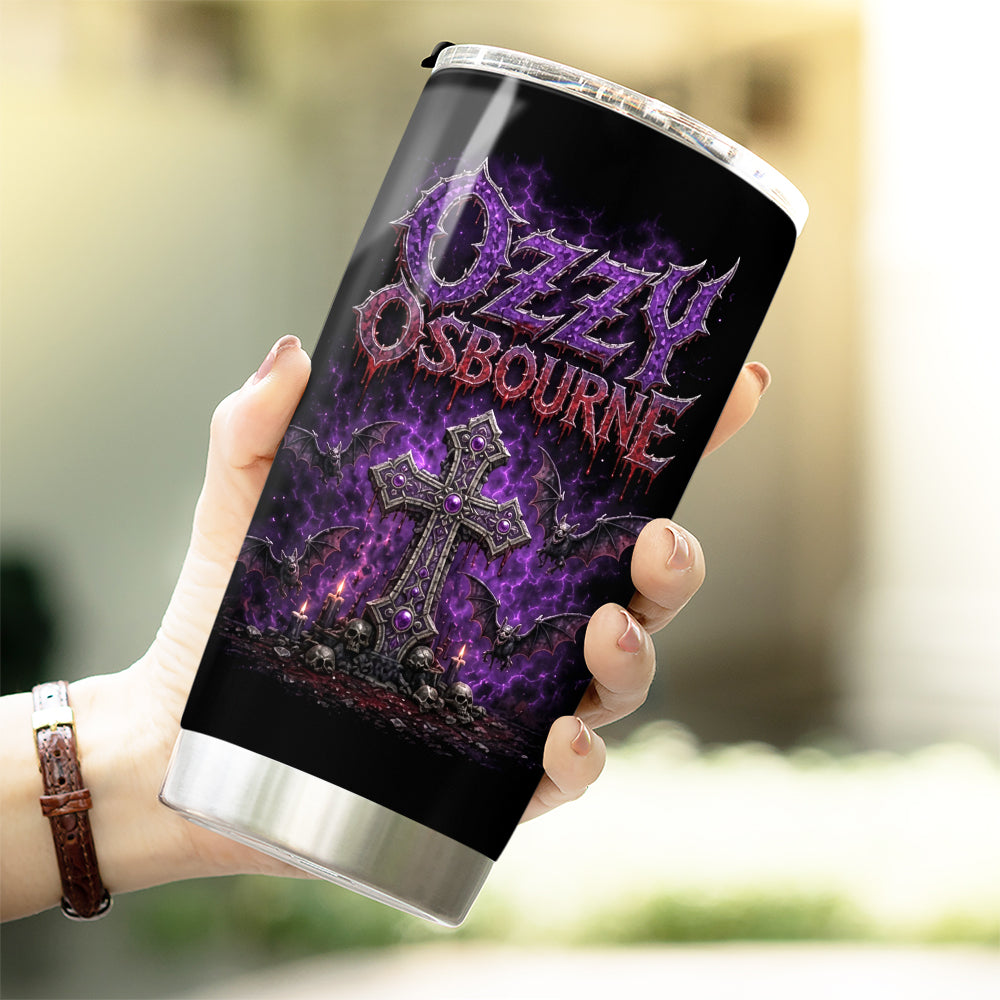 Ozzy Osbourne Tumbler Cup – TANTN24755