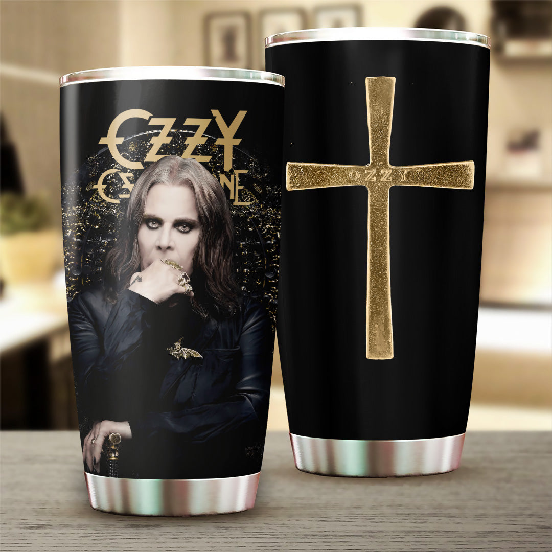 Ozzy Osbourne Tumbler Cup – GNE4222
