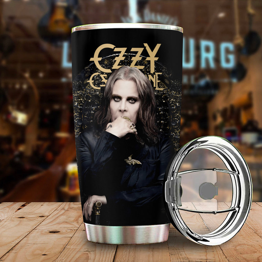 Ozzy Osbourne Tumbler Cup – GNE4222