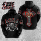 Ozzy Osbourne 3D Apparel – GNENEW626