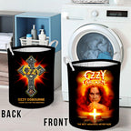 Ozzy Osbourne Laundry Basket – HOATT18179