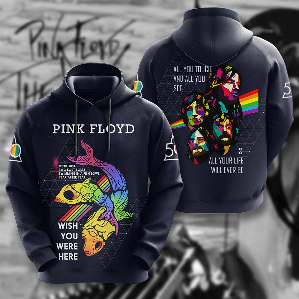 Pink Floyd 3D Apparel – NGHIAVT 0274