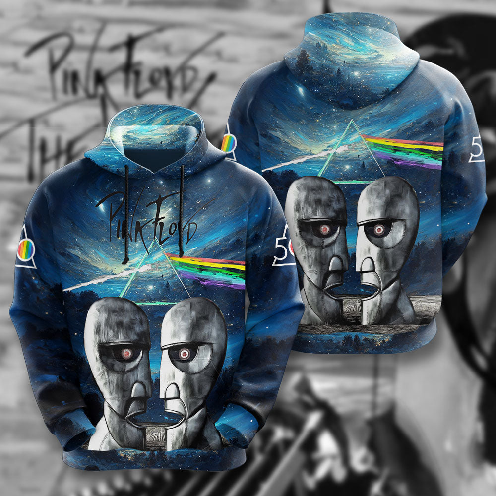 Pink Floyd 3D Apparel – NGHIAVT 0568