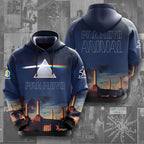 Pink Floyd 3D Apparel – NGHIAVT 1606