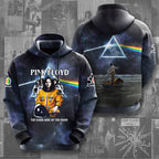 Pink Floyd 3D Apparel – NGHIAVT 1607