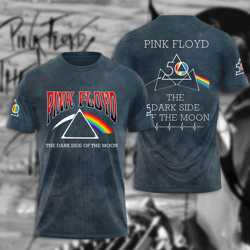 Pink Floyd 3D Apparel – NGHIAVT 0564