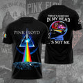 Pink Floyd 3D Apparel – TANTN 750