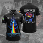 Pink Floyd 3D Apparel – TANTN 750
