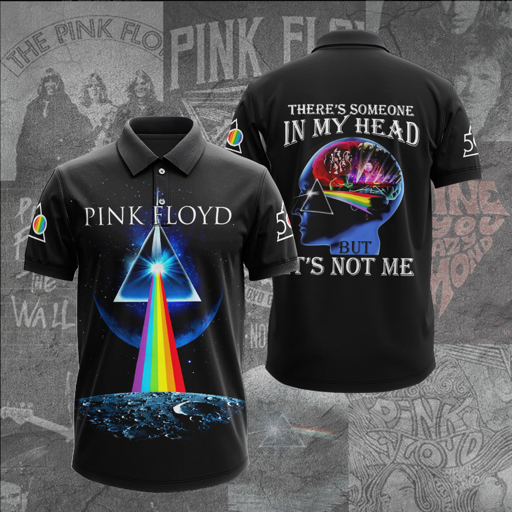 Pink Floyd 3D Apparel – TANTN 750