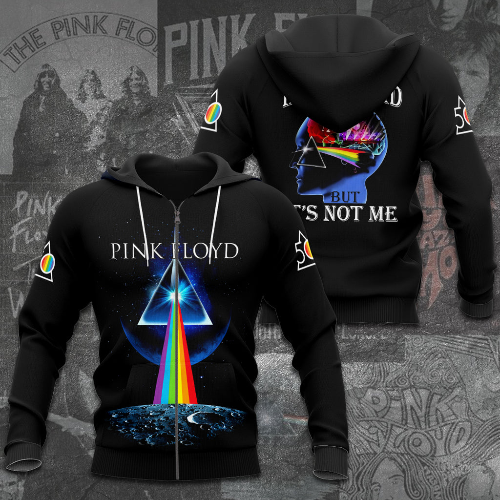 Pink Floyd 3D Apparel – TANTN 750