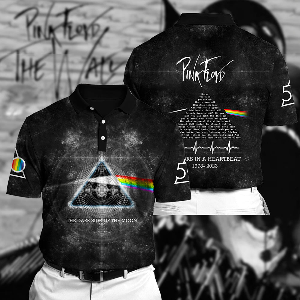 Pink Floyd 3D Apparel – NGHIAVT 0083