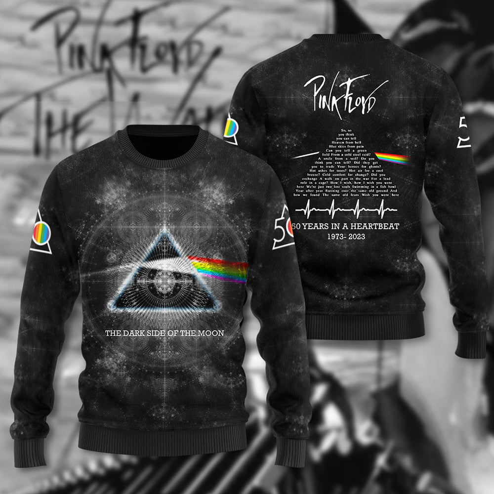 Pink Floyd 3D Apparel – NGHIAVT 0083