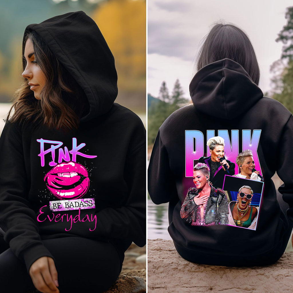 P!nk 3D Apparel – GNE 056