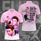 Elvis Presley 3D Apparel – VANDH 101