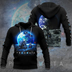 Pragmata 3D Apparel – GNE6062
