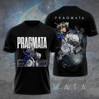 Pragmata 3D Apparel – GNE6063