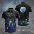 Pragmata 3D Apparel – GNE6065