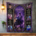 Prince Quilt Blanket – TMTHU7855