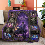 Prince Quilt Blanket – TMTHU7855