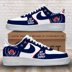 Paris Saint-Germain Champions of Europe 25/26 AF1 Sneaker – TANTN23325