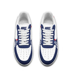 Paris Saint-Germain Champions of Europe 25/26 AF1 Sneaker – TANTN23325