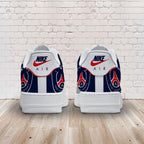 Paris Saint-Germain Champions of Europe 25/26 AF1 Sneaker – TANTN23325