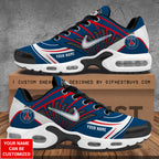 Personalized Paris Saint-Germain Champions of Europe 25/26 Air Max Shoes – TANTN23539