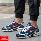 Personalized Paris Saint-Germain Champions of Europe 25/26 Air Max Shoes – TANTN23539