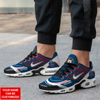 Personalized Paris Saint-Germain Champions of Europe 25/26 Air Max Shoes – TANTN23539