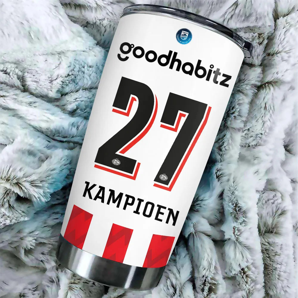PSV Eindhoven Champions 2026 Tumbler Cup – TANTN22168