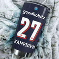 PSV Eindhoven Champions 2026 Tumbler Cup – TANTN22170