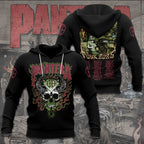 Pantera 3D Apparel – TANTN 14655