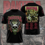 Pantera 3D Apparel – TANTN 14655