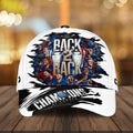 Paris Saint-Germain 25/26 Champions League Champions Classic Cap – GNE6931
