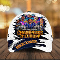 Paris Saint-Germain 25/26 Champions League Champions Classic Cap – GNE6934