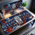 Paris Saint-Germain Champions of Europe 25/26 Mouse Mat – TMTHU6610