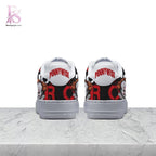 Pennywise It’s Time To Float Air Force Shoes