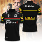 Penrith Panthers 2026 3D Apparel – TANTN18614