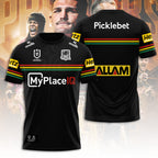 Penrith Panthers 2026 3D Apparel – TANTN18614