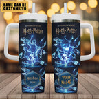 Personalized Harry Potter 25th Anniversary 40oz Tumbler – TMTHU7252